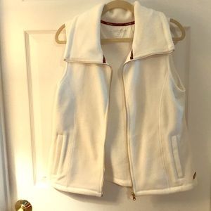 Calvin Klein Fleece Vest